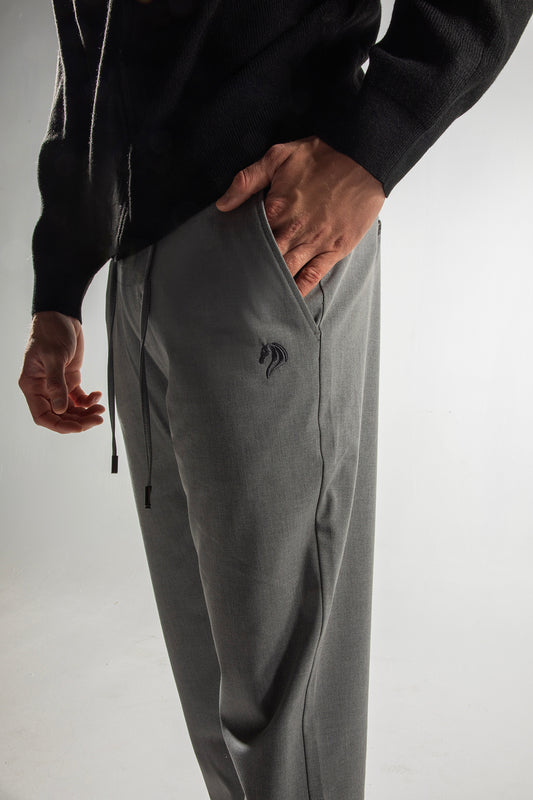 KAVALO Summer Pants – Grey Edition