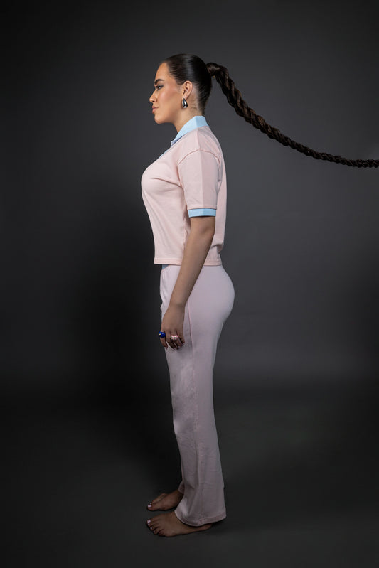 Pastel Sport Set – Ready to Wear