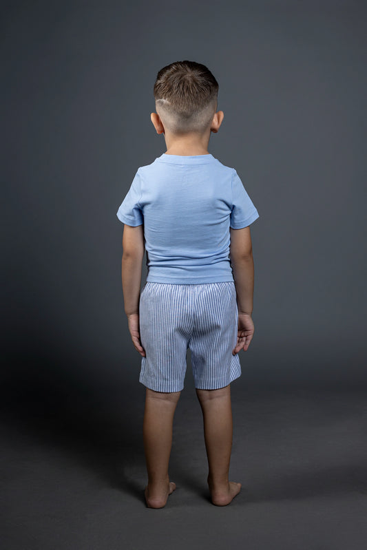 Kavalo Kids Set _Sky Colt