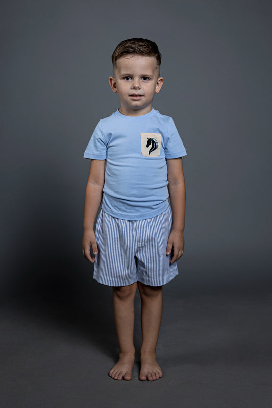 Kavalo Kids Set _Sky Colt