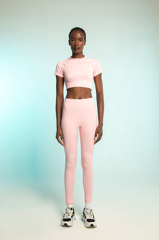 KAVALO Women Seamless Yoga Set