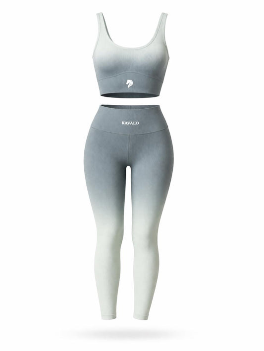KAVALO Women Activewear Collection