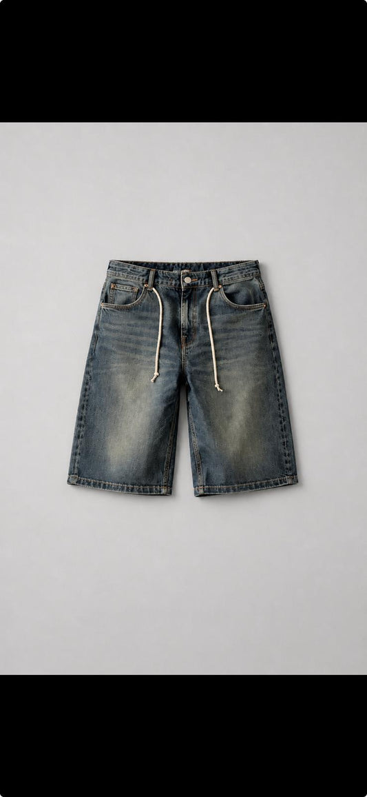 KAVALO Men’s Denim Shorts