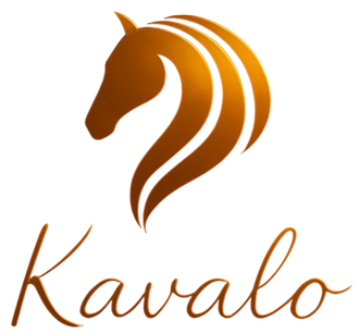 KAVALO - Where Fashion Meets Passion
