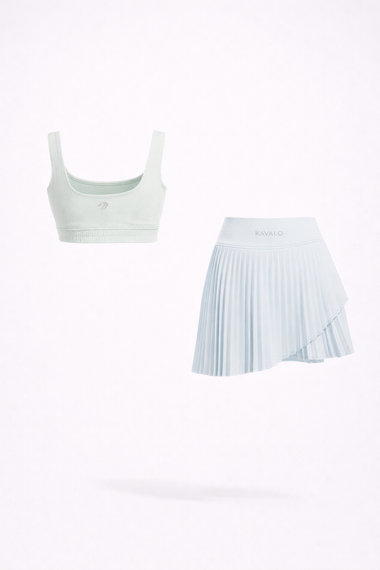KAVALO Soft Court Active Set