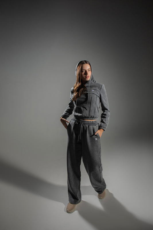 KAVALO Women’s Sport Set – Washed Blue