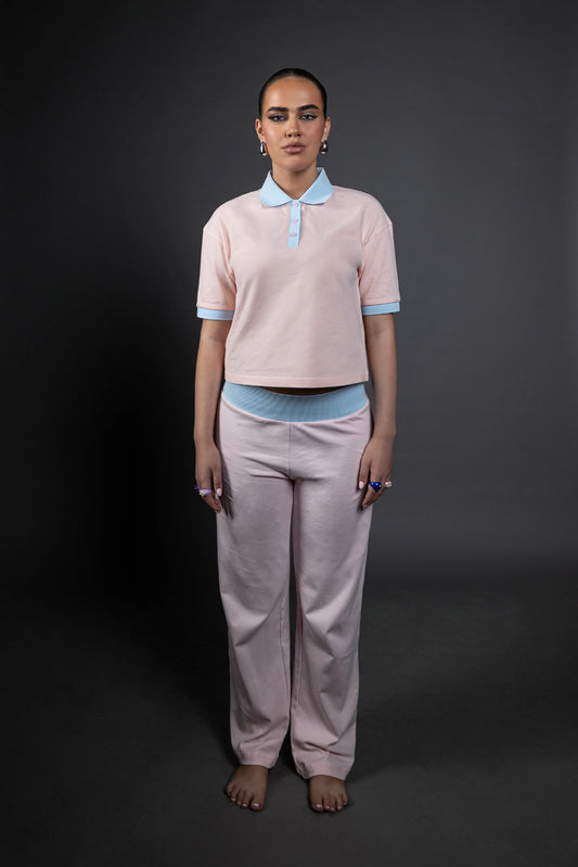 Pastel Sport Set – Ready to Wear