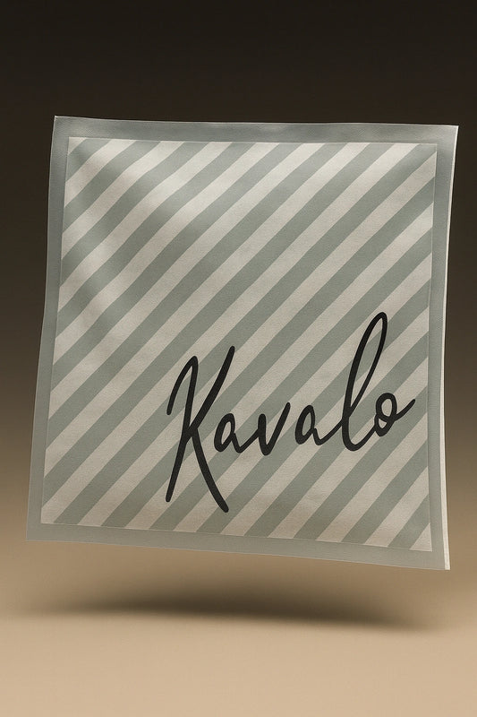 Kavalo Summer Scarf