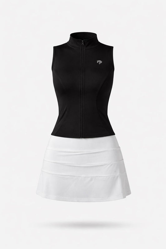KAVALO Women Sport Skirt Set