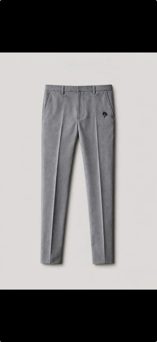 KAVALO Summer Pants – Grey Edition
