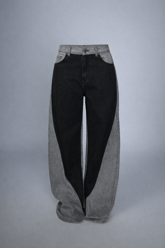 Kavalo Unisex jeans